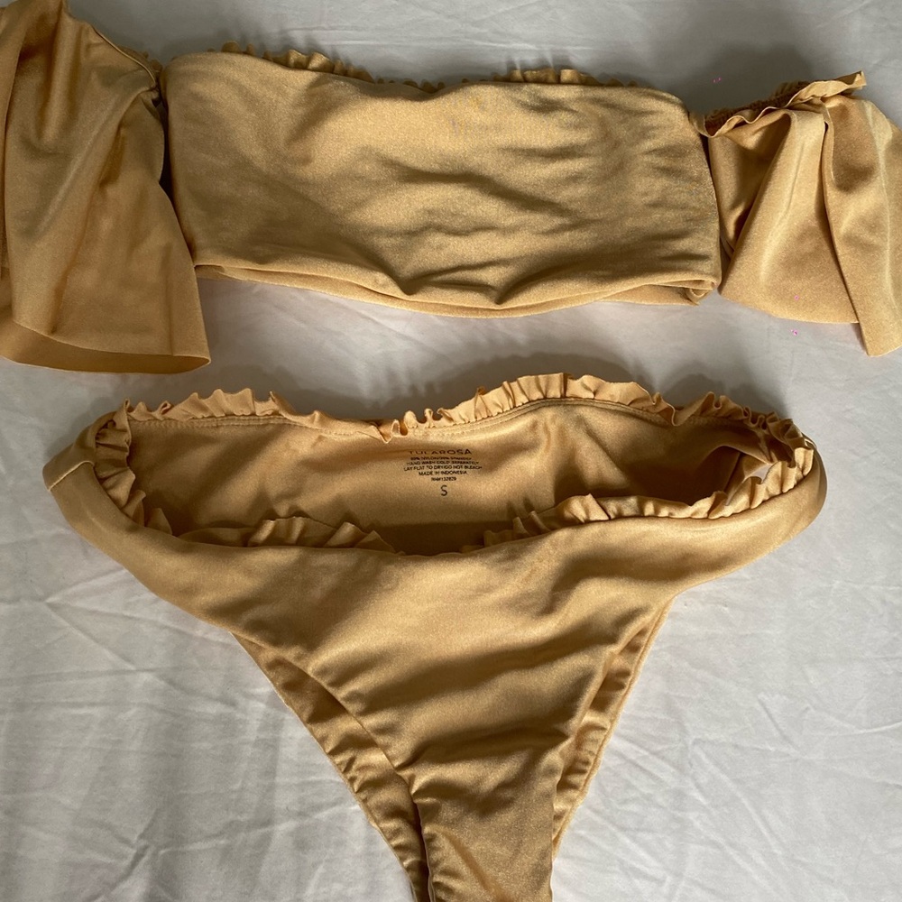 Tula Rosa Bikini